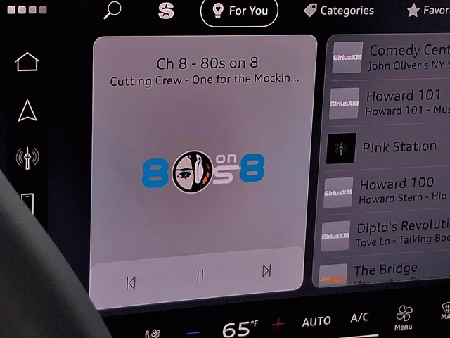 Nuevos AUDI Q5 à Estados chez autogozo
