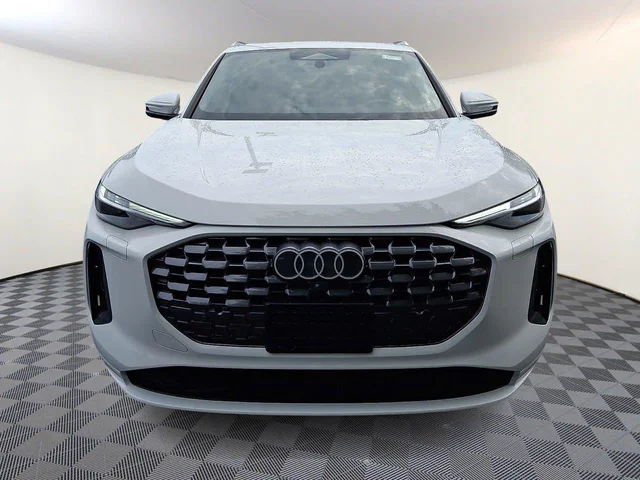 Nuevos AUDI Q5 à Estados chez autogozo