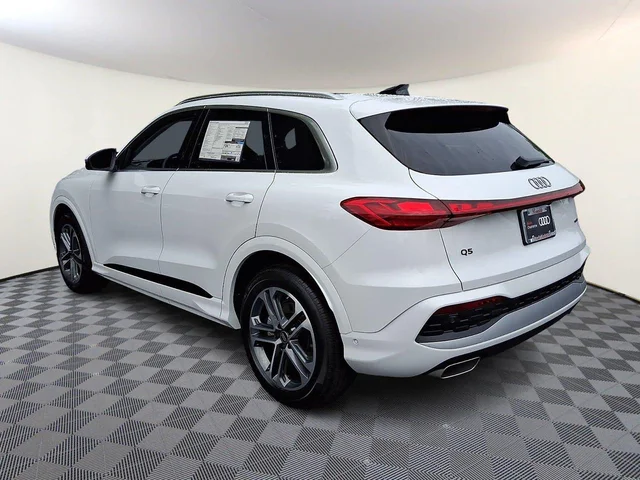 Nuevos AUDI Q5 à Estados chez autogozo