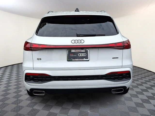 Nuevos AUDI Q5 à Estados chez autogozo