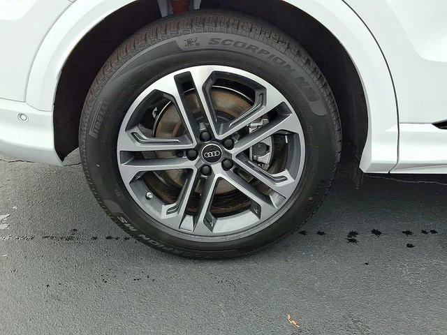 Nuevos AUDI Q5 à Estados chez autogozo