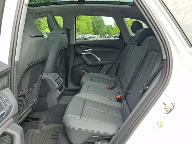 Nuevos AUDI Q5 à Estados chez autogozo
