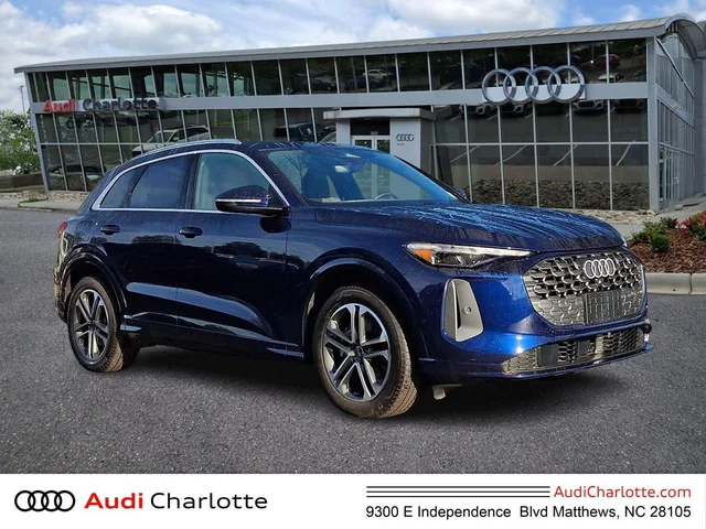 SEMINUEVOS AUDI New Q5 a Estados en autogozo