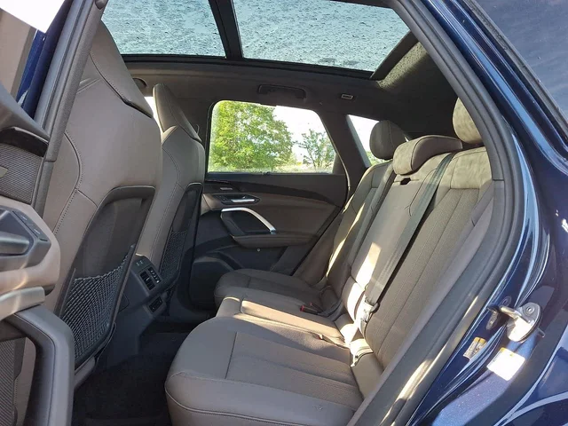 SEMINUEVOS AUDI New Q5 a Estados en autogozo