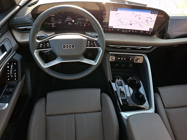 SEMINUEVOS AUDI New Q5 a Estados en autogozo