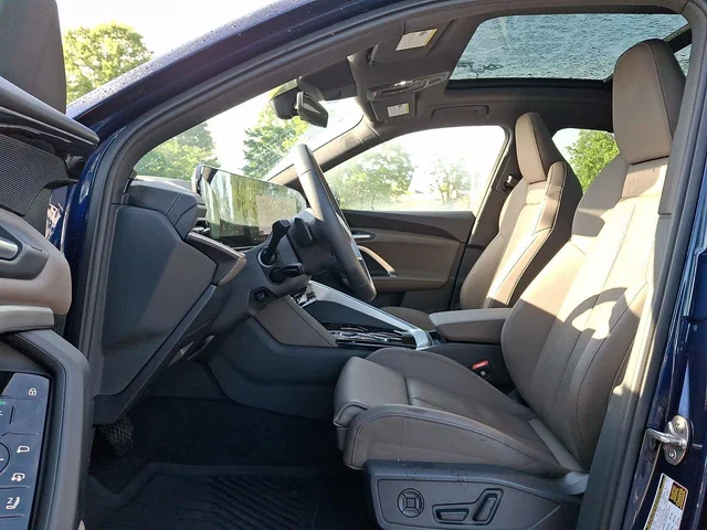 SEMINUEVOS AUDI New Q5 a Estados en autogozo
