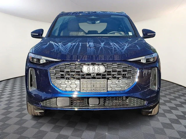 SEMINUEVOS AUDI New Q5 a Estados en autogozo