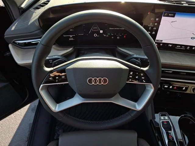 SEMINUEVOS AUDI New Q5 a Estados en autogozo