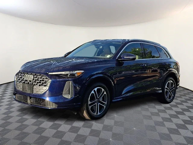 SEMINUEVOS AUDI New Q5 a Estados en autogozo