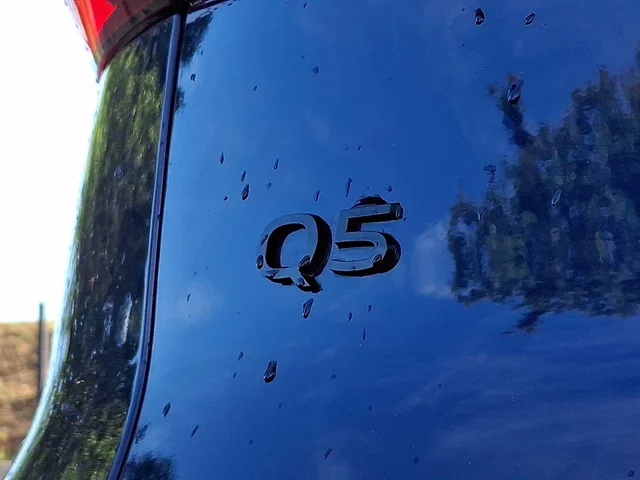 SEMINUEVOS AUDI New Q5 a Estados en autogozo
