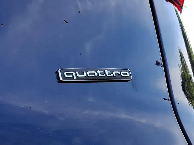 SEMINUEVOS AUDI New Q5 a Estados en autogozo