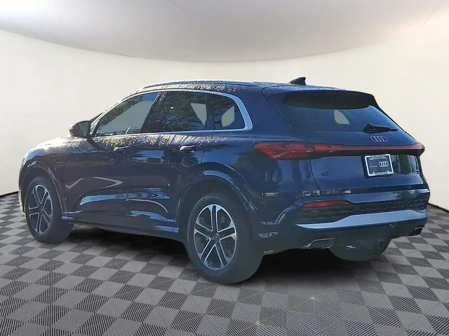 SEMINUEVOS AUDI New Q5 a Estados en autogozo