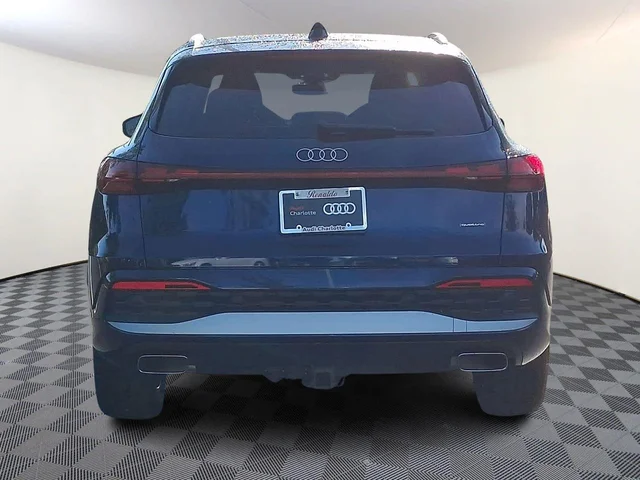 SEMINUEVOS AUDI New Q5 a Estados en autogozo