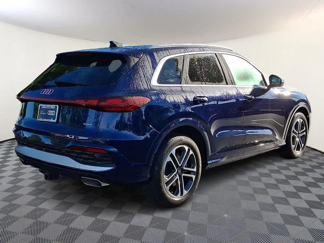 SEMINUEVOS AUDI New Q5 a Estados en autogozo