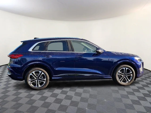 SEMINUEVOS AUDI New Q5 a Estados en autogozo