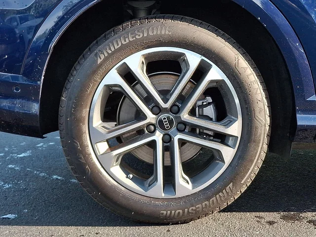 SEMINUEVOS AUDI New Q5 a Estados en autogozo