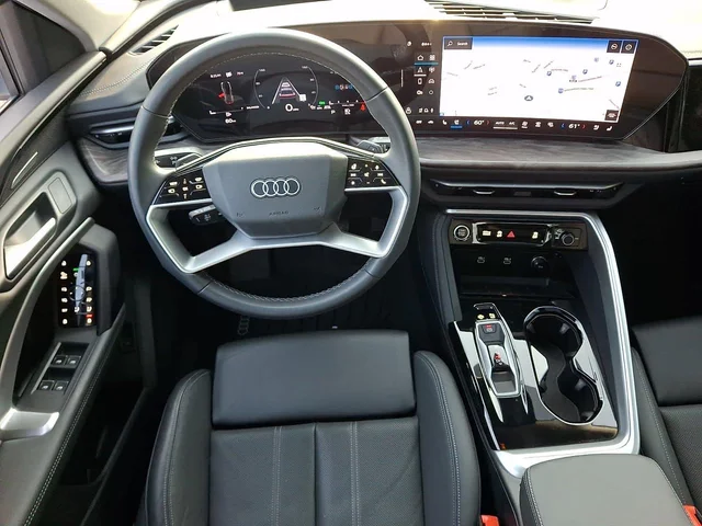 SEMINUEVOS AUDI New Q5 a Estados en autogozo