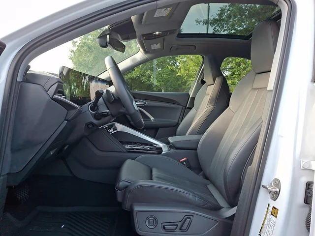 SEMINUEVOS AUDI New Q5 a Estados en autogozo