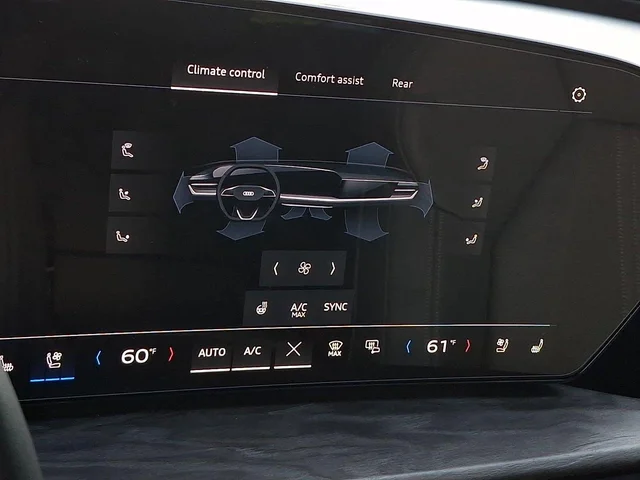 SEMINUEVOS AUDI New Q5 a Estados en autogozo