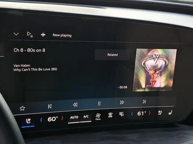 SEMINUEVOS AUDI New Q5 a Estados en autogozo