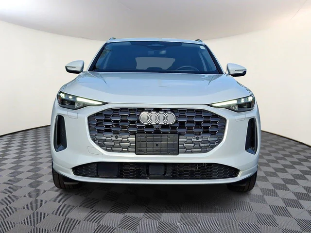 SEMINUEVOS AUDI New Q5 a Estados en autogozo