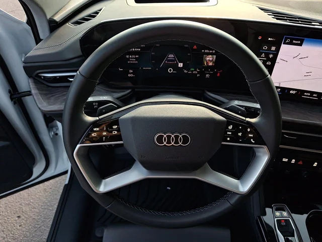 SEMINUEVOS AUDI New Q5 a Estados en autogozo