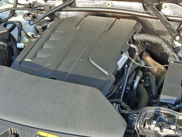 SEMINUEVOS AUDI New Q5 a Estados en autogozo