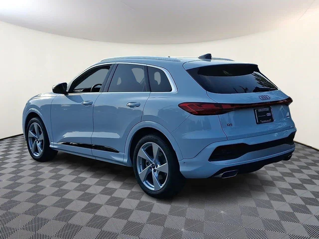 SEMINUEVOS AUDI New Q5 a Estados en autogozo