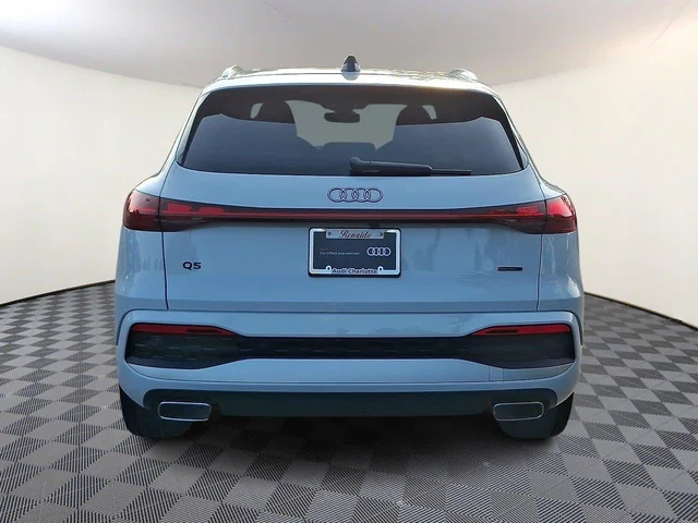 SEMINUEVOS AUDI New Q5 a Estados en autogozo