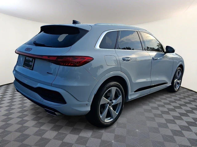 SEMINUEVOS AUDI New Q5 a Estados en autogozo