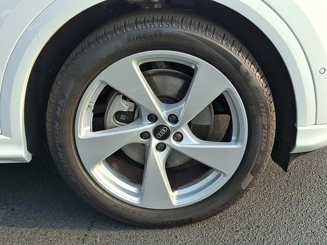 SEMINUEVOS AUDI New Q5 a Estados en autogozo