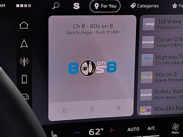 Nuevos AUDI Q5 à Estados chez autogozo