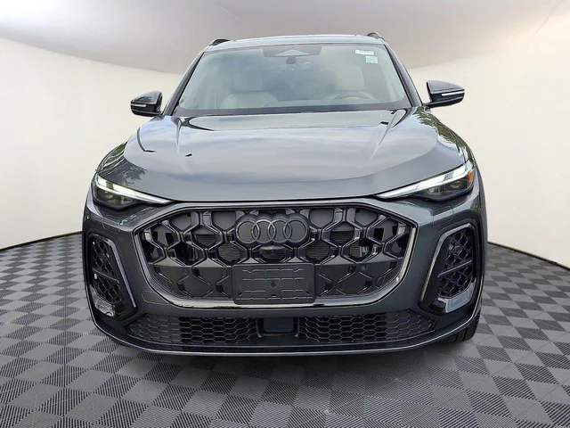 Nuevos AUDI Q5 à Estados chez autogozo