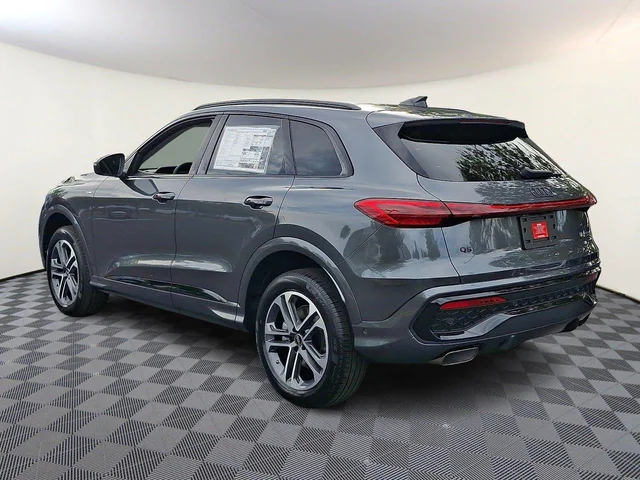 Nuevos AUDI Q5 à Estados chez autogozo