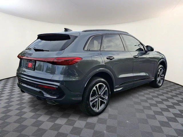 Nuevos AUDI Q5 à Estados chez autogozo