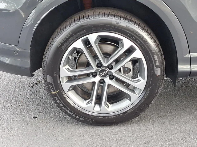 Nuevos AUDI Q5 à Estados chez autogozo