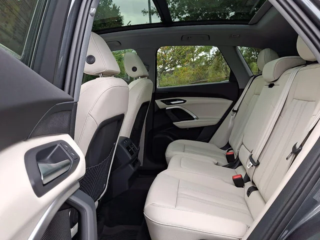 Nuevos AUDI Q5 à Estados chez autogozo