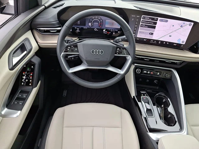 Nuevos AUDI Q5 à Estados chez autogozo