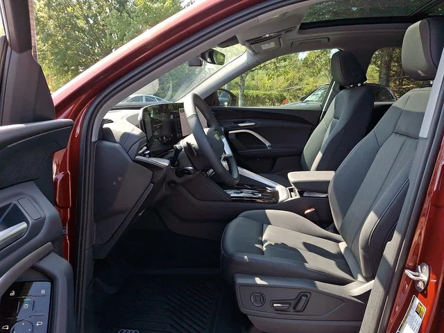 Nuevos AUDI Q5 à Estados chez autogozo