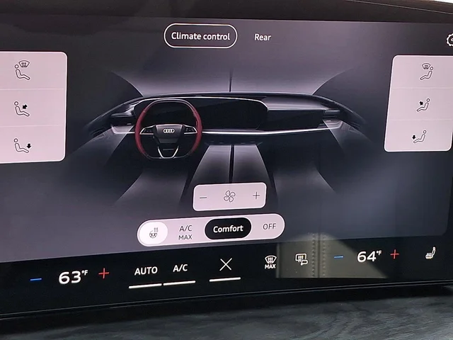 Nuevos AUDI Q5 à Estados chez autogozo