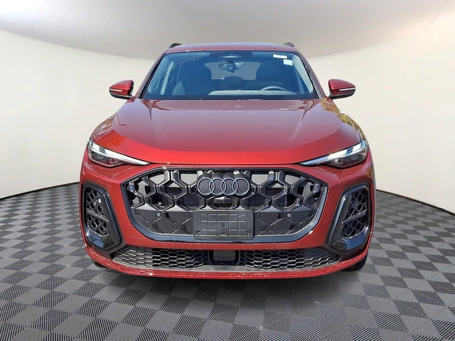 Nuevos AUDI Q5 à Estados chez autogozo