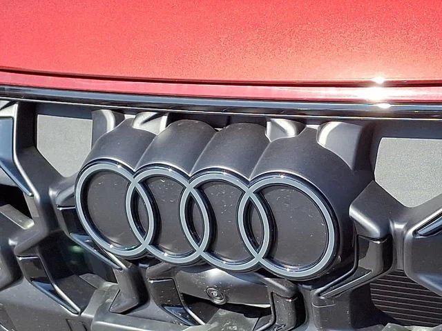Nuevos AUDI Q5 à Estados chez autogozo
