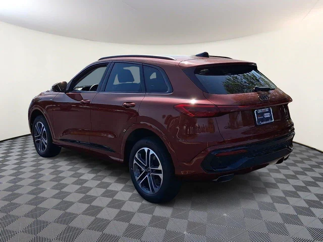 Nuevos AUDI Q5 à Estados chez autogozo