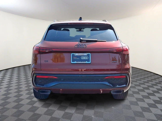 Nuevos AUDI Q5 à Estados chez autogozo