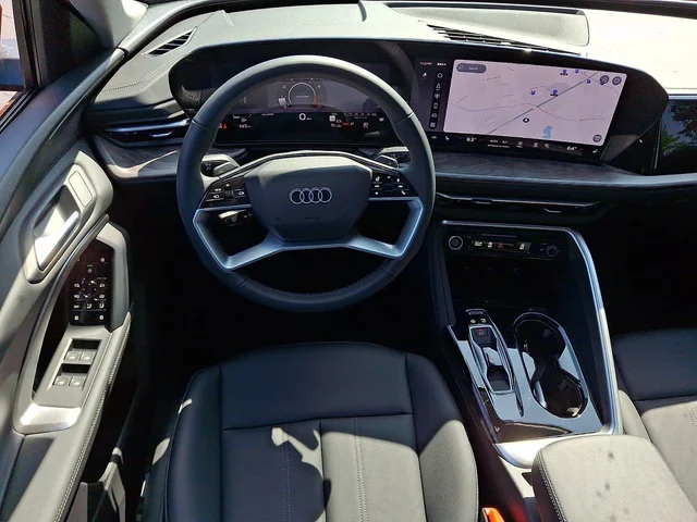 Nuevos AUDI Q5 à Estados chez autogozo