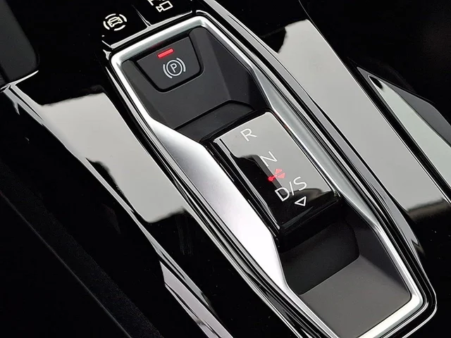 Nuevos AUDI Q5 à Estados chez autogozo