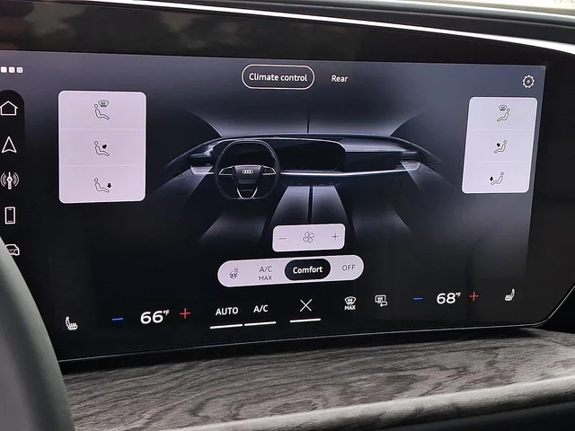 Nuevos AUDI Q5 à Estados chez autogozo