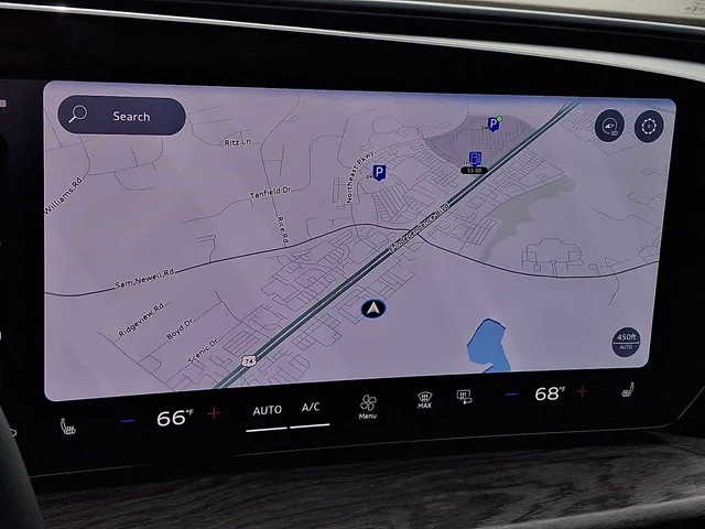 Nuevos AUDI Q5 à Estados chez autogozo