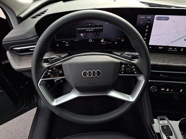 Nuevos AUDI Q5 à Estados chez autogozo