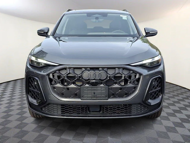 Nuevos AUDI Q5 à Estados chez autogozo